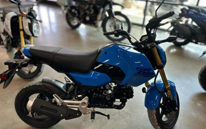 2025 Honda® Grom