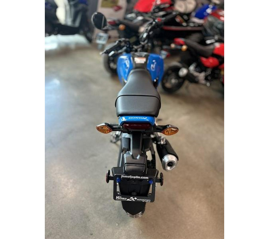 2025 Honda® Grom