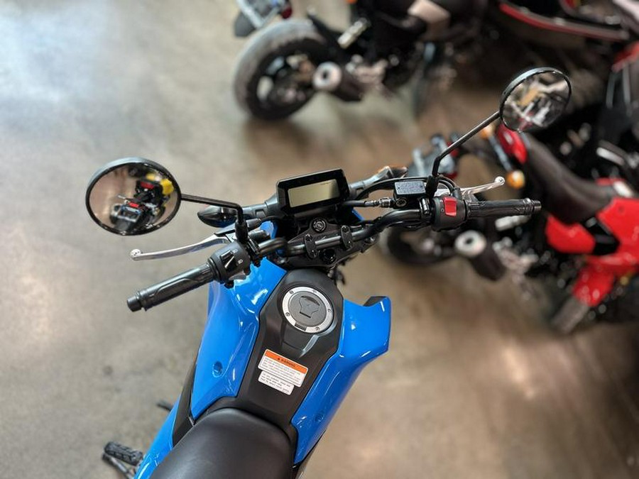 2025 Honda® Grom