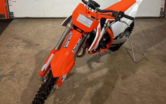 2024 KTM SX 85 17/14