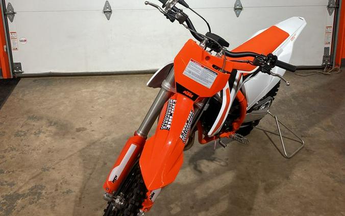 2024 KTM SX 85 17/14