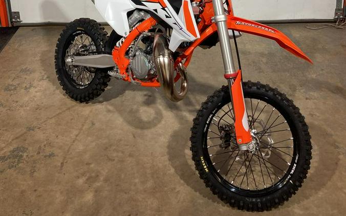 2024 KTM SX 85 17/14