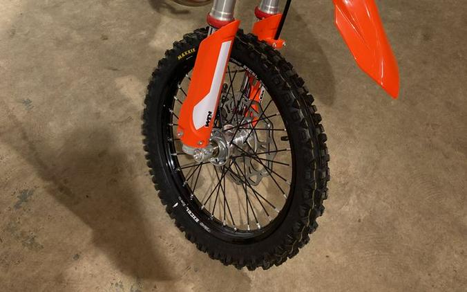 2024 KTM SX 85 17/14