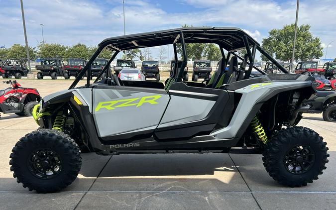 2025 Polaris Industries RZR XP® 4 1000 Ultimate