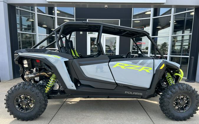 2025 Polaris Industries RZR XP® 4 1000 Ultimate