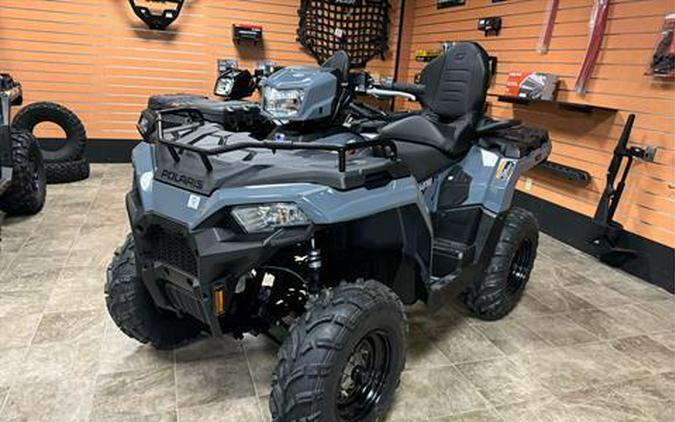 2025 Polaris Sportsman Touring 570 EPS