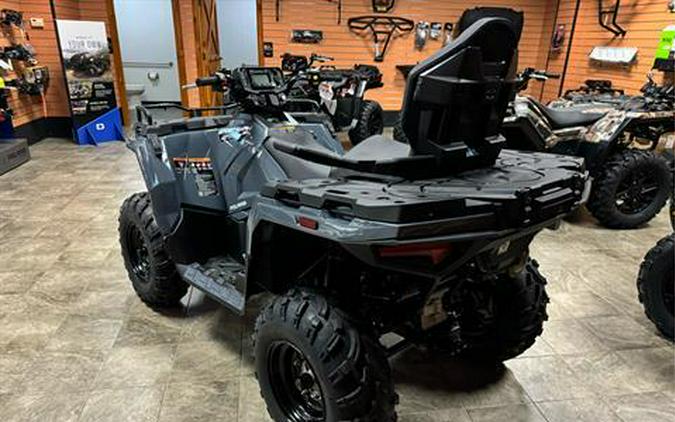 2025 Polaris Sportsman Touring 570 EPS