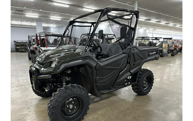 2024 Honda Pioneer 1000 EPS