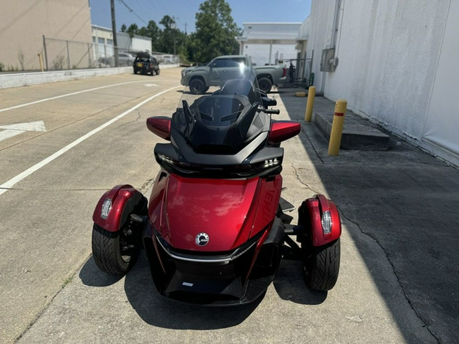 2023 Can-Am Spyder RT Rotax 1330 ACE Base