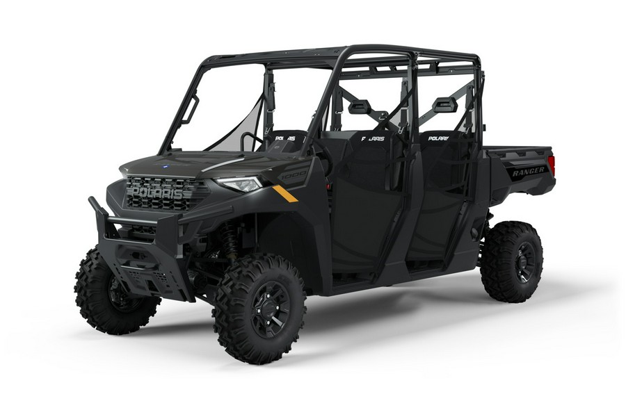 2024 Polaris Industries Ranger® Crew 1000 Premium