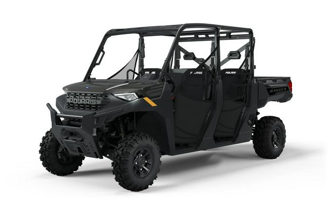 2024 Polaris Industries Ranger® Crew 1000 Premium