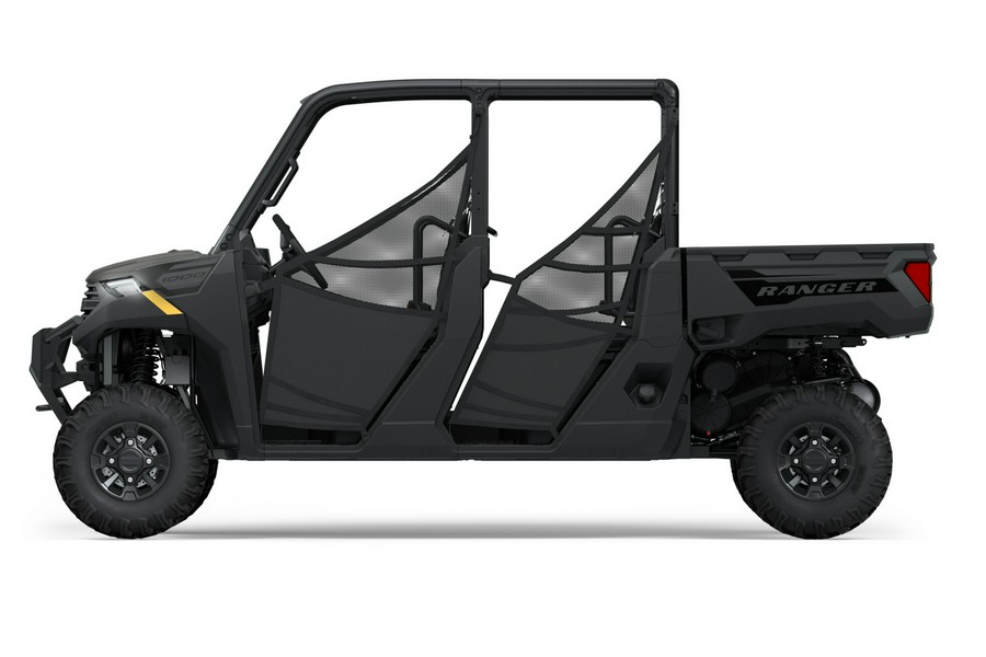 2024 Polaris Industries Ranger® Crew 1000 Premium