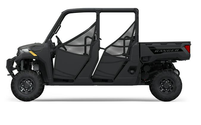 2024 Polaris Industries Ranger® Crew 1000 Premium