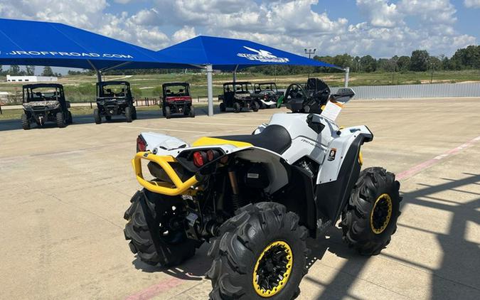 2024 Can-Am Renegade X mr 650