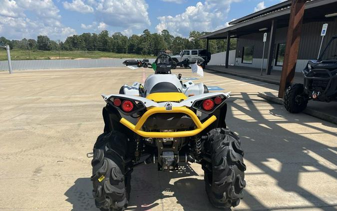 2024 Can-Am Renegade X mr 650