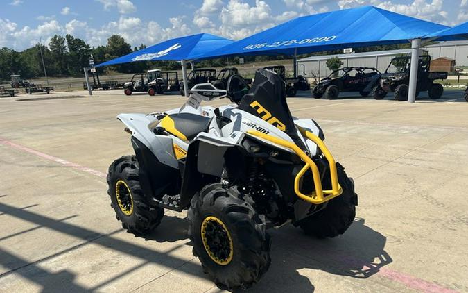 2024 Can-Am Renegade X mr 650