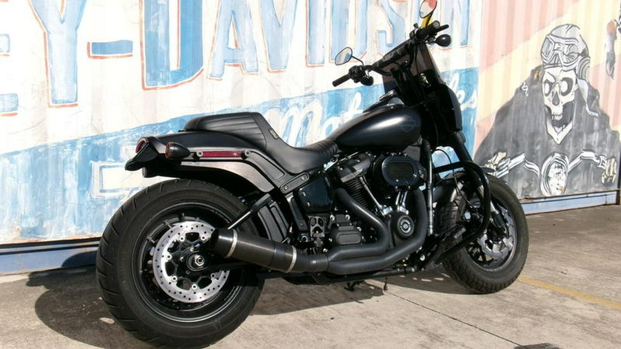 2018 Harley-Davidson® FXFB - Softail® Fat Bob®
