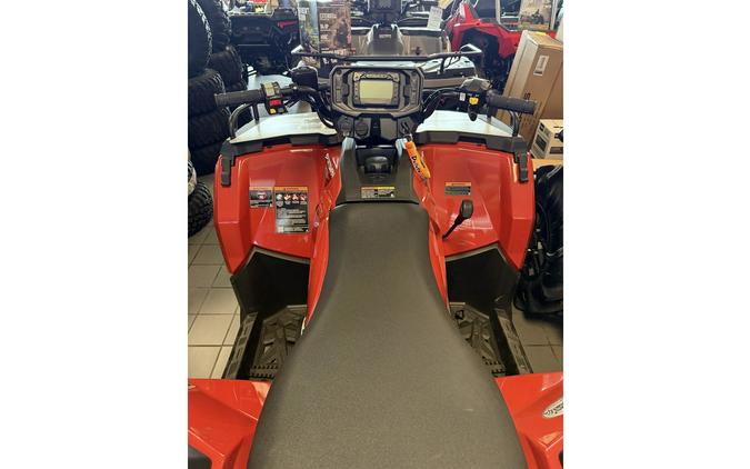 2025 Polaris Sportsman 570