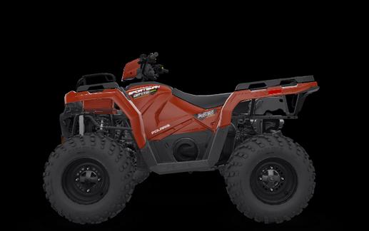 2025 Polaris Sportsman 570