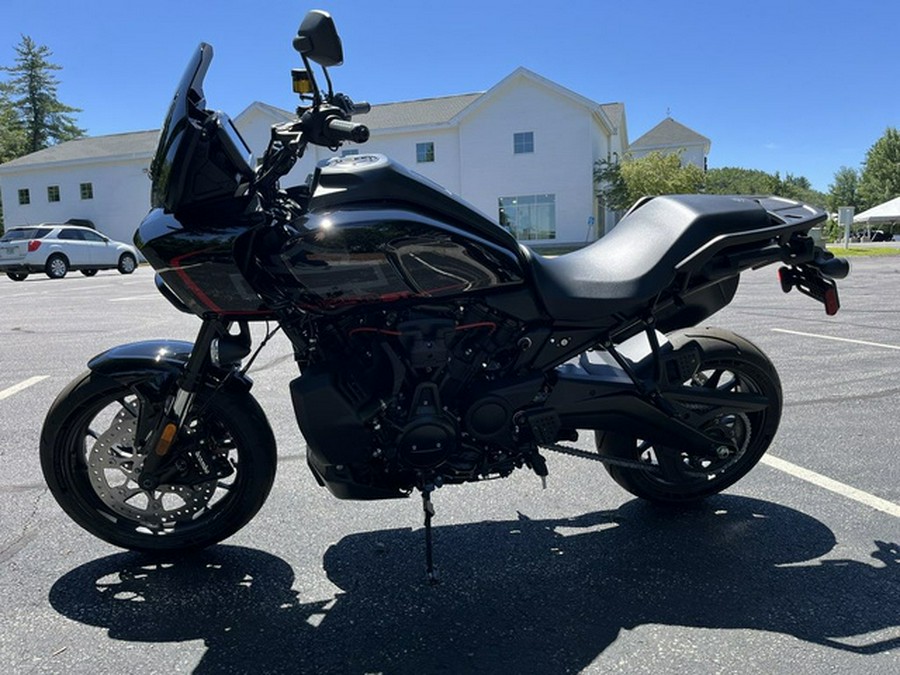 2025 Harley-Davidson RA1250ST - Pan America 1250 ST