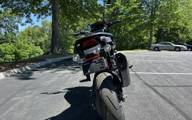 2025 Harley-Davidson Pan America 1250 ST RA1250ST