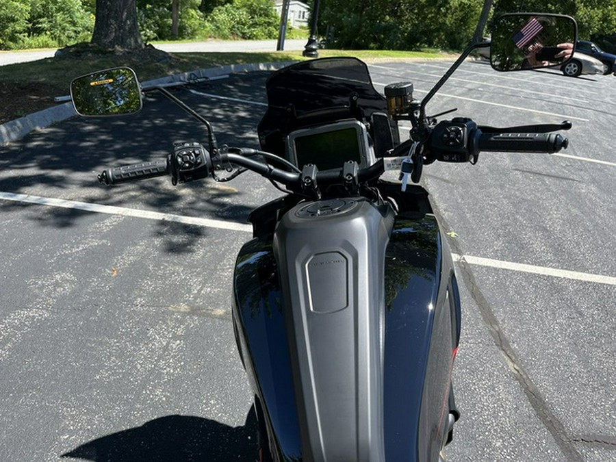 2025 Harley-Davidson RA1250ST - Pan America 1250 ST