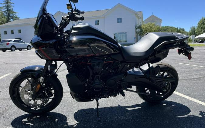 2025 Harley-Davidson Pan America 1250 ST RA1250ST