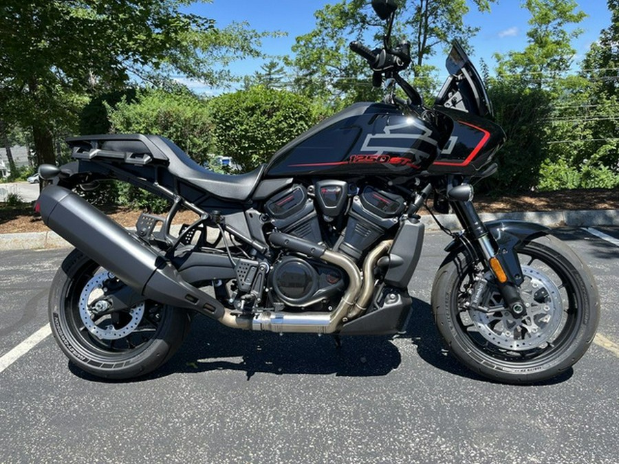 2025 Harley-Davidson RA1250ST - Pan America 1250 ST