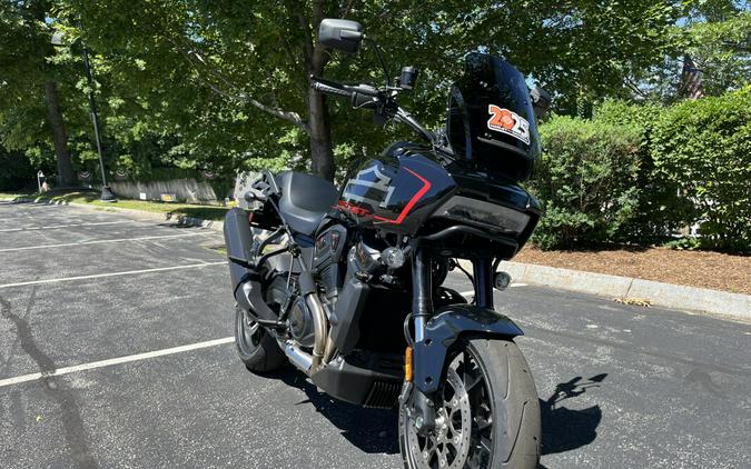 2025 Harley-Davidson Pan America 1250 ST RA1250ST