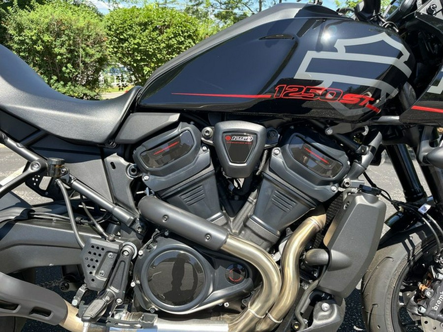 2025 Harley-Davidson RA1250ST - Pan America 1250 ST