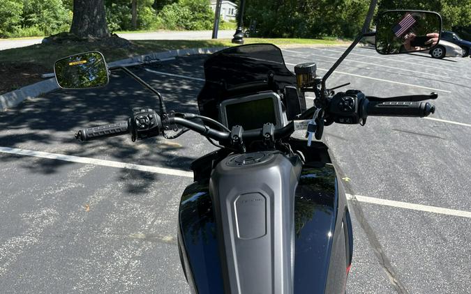 2025 Harley-Davidson Pan America 1250 ST RA1250ST