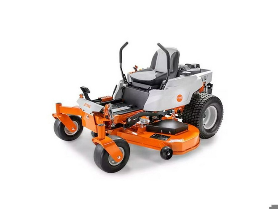 STIHL Zero-Turn Mowers RZ 261