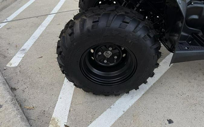 2025 Suzuki KingQuad 400ASi