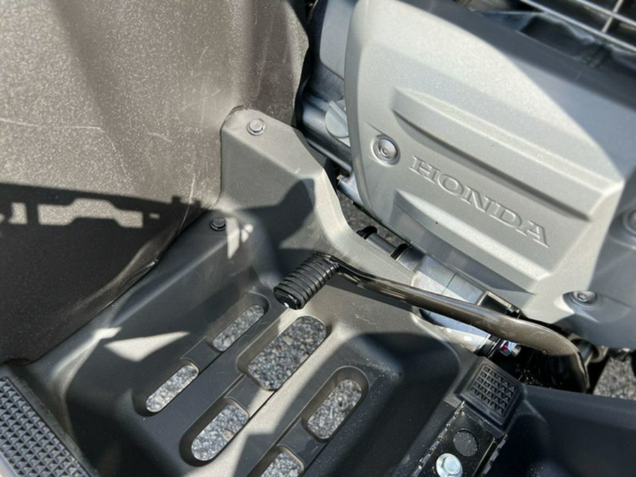 2026 Honda FourTrax Recon