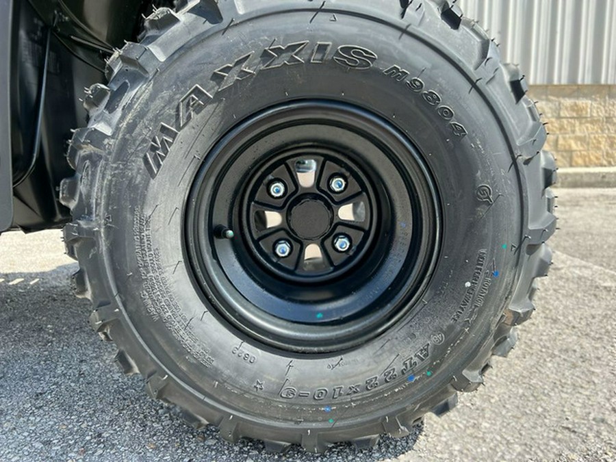 2026 Honda FourTrax Recon