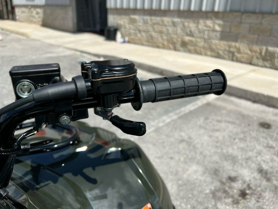 2026 Honda FourTrax Recon