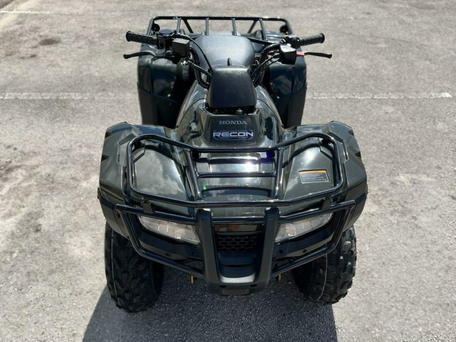 2026 Honda FourTrax Recon