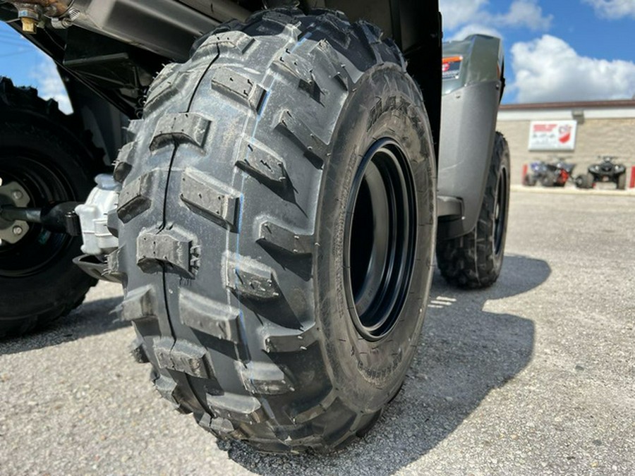 2026 Honda FourTrax Recon