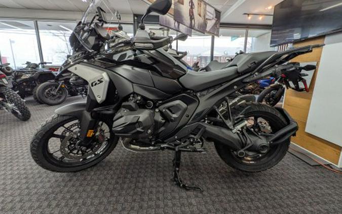 2025 BMW R 1300 GS