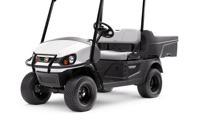 2026 Cushman® Hauler 800X ELiTE Lithium Electric