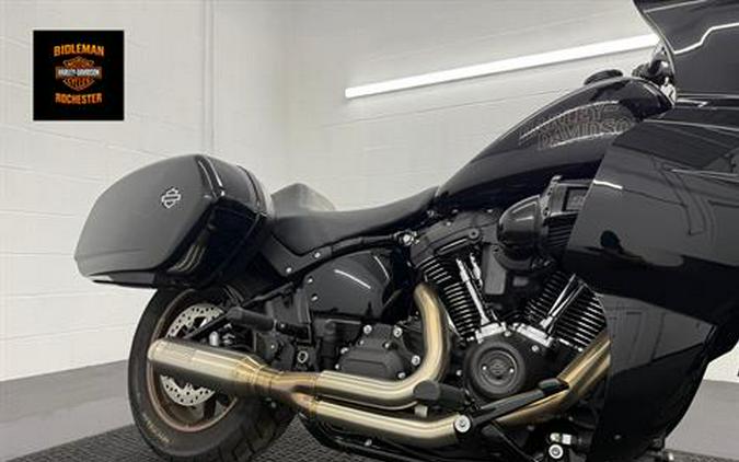 2023 Harley-Davidson Low Rider® S