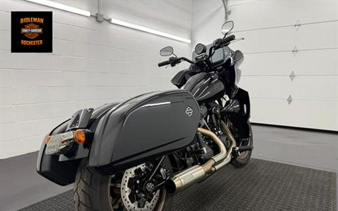 2023 Harley-Davidson Low Rider® S