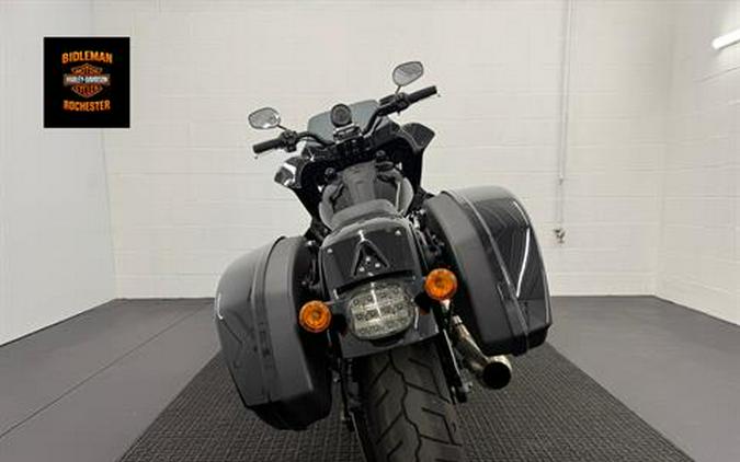 2023 Harley-Davidson Low Rider® S