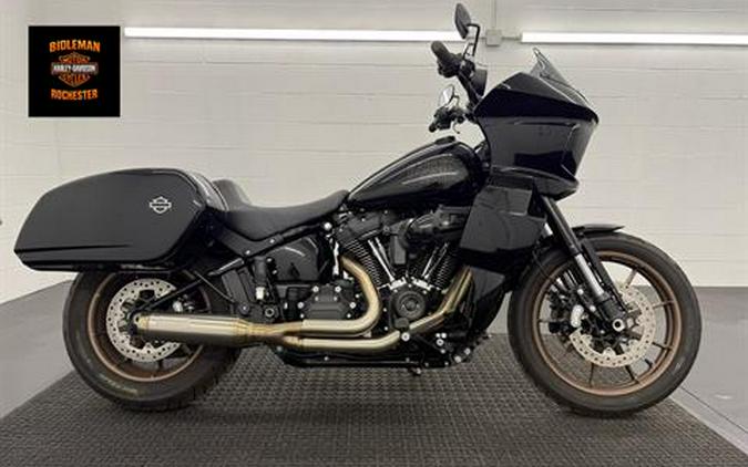 2023 Harley-Davidson Low Rider® S