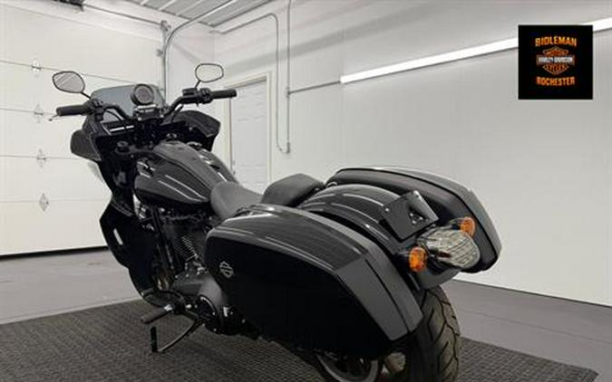 2023 Harley-Davidson Low Rider® S