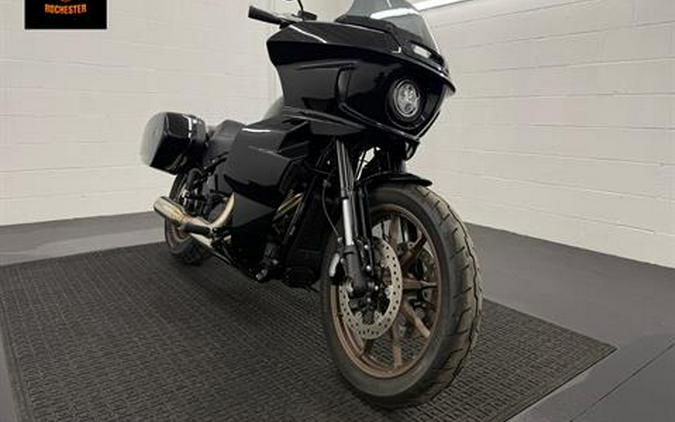 2023 Harley-Davidson Low Rider® S