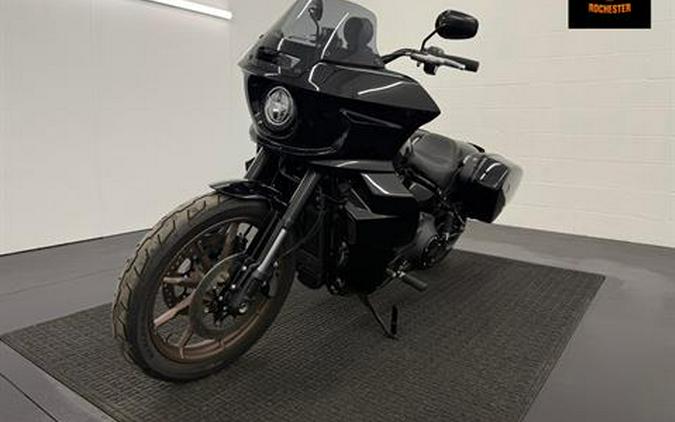 2023 Harley-Davidson Low Rider® S