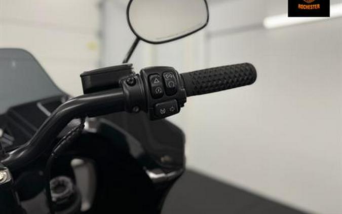 2023 Harley-Davidson Low Rider® S