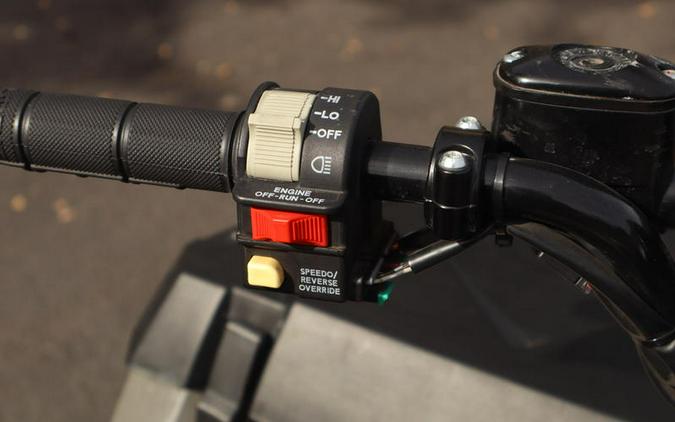 2023 Polaris® Sportsman Touring 570 EPS