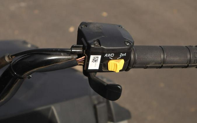 2023 Polaris® Sportsman Touring 570 EPS